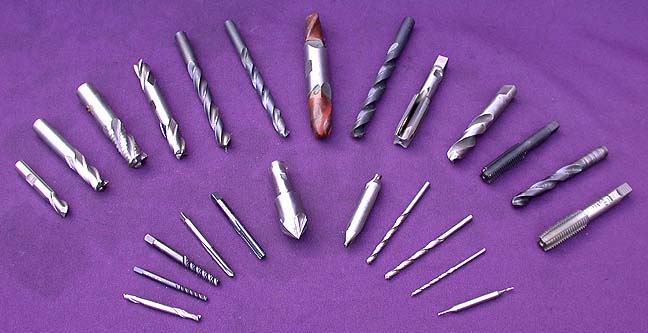 CuttingTools