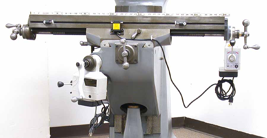 PowerFeed